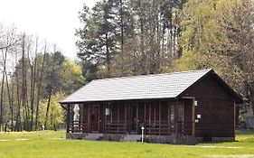 Турбаза Nester-House